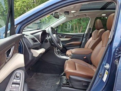 2021 Subaru Ascent Touring 7-Passenger