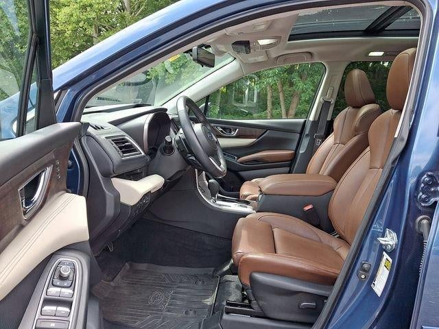2021 Subaru Ascent Touring 7-Passenger