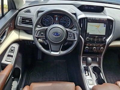 2021 Subaru Ascent Touring 7-Passenger