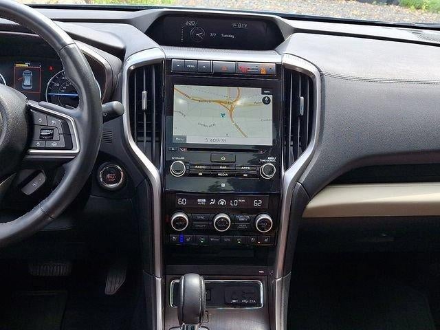 2021 Subaru Ascent Touring 7-Passenger