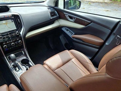 2021 Subaru Ascent Touring 7-Passenger