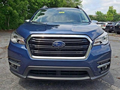 2021 Subaru Ascent Touring 7-Passenger