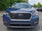 2021 Subaru Ascent Touring 7-Passenger