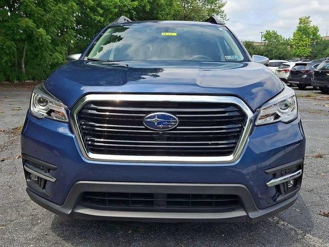 2021 Subaru Ascent Touring 7-Passenger