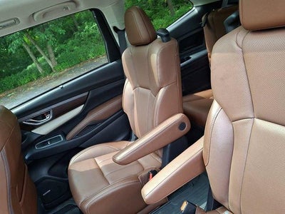 2021 Subaru Ascent Touring 7-Passenger