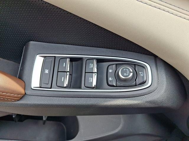 2021 Subaru Ascent Touring 7-Passenger