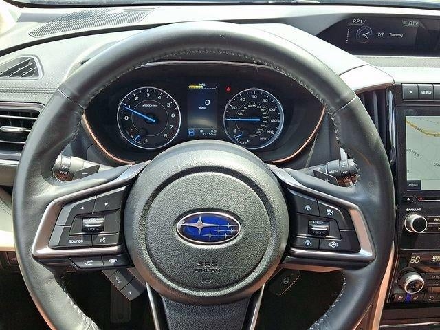 2021 Subaru Ascent Touring 7-Passenger