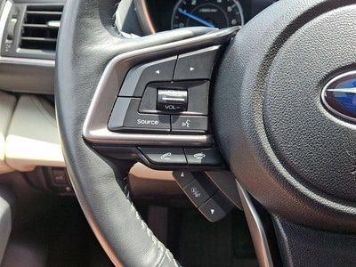 2021 Subaru Ascent Touring 7-Passenger