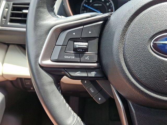 2021 Subaru Ascent Touring 7-Passenger