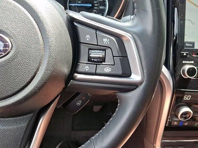 2021 Subaru Ascent Touring 7-Passenger