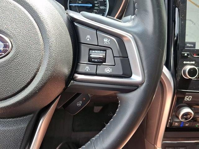2021 Subaru Ascent Touring 7-Passenger