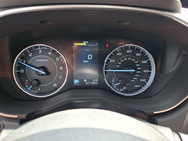 2021 Subaru Ascent Touring 7-Passenger