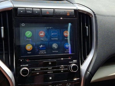 2021 Subaru Ascent Touring 7-Passenger