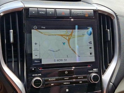 2021 Subaru Ascent Touring 7-Passenger