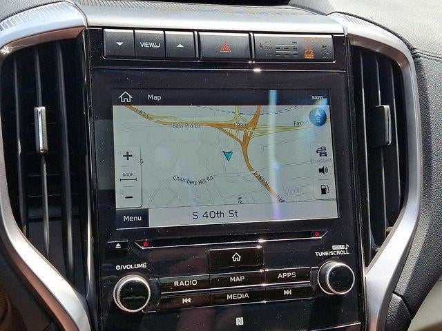 2021 Subaru Ascent Touring 7-Passenger