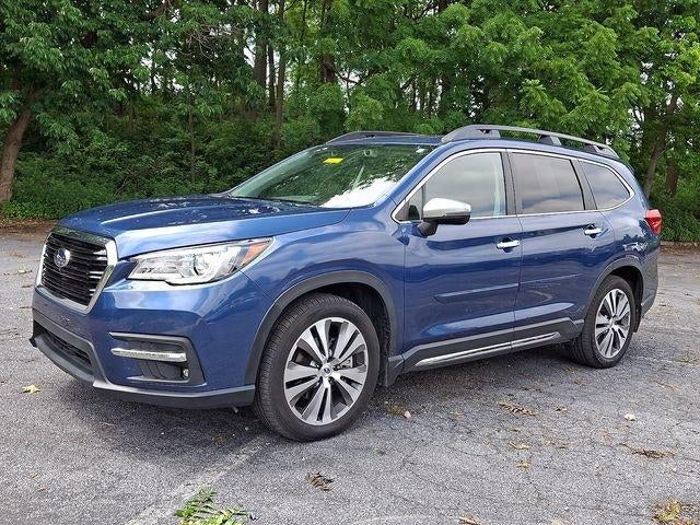 2021 Subaru Ascent Touring 7-Passenger