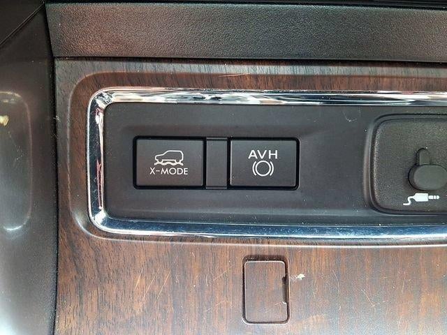 2021 Subaru Ascent Touring 7-Passenger