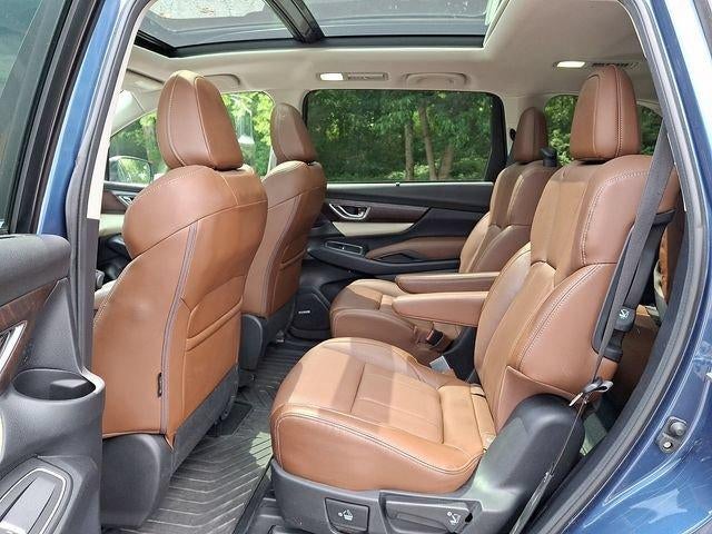 2021 Subaru Ascent Touring 7-Passenger
