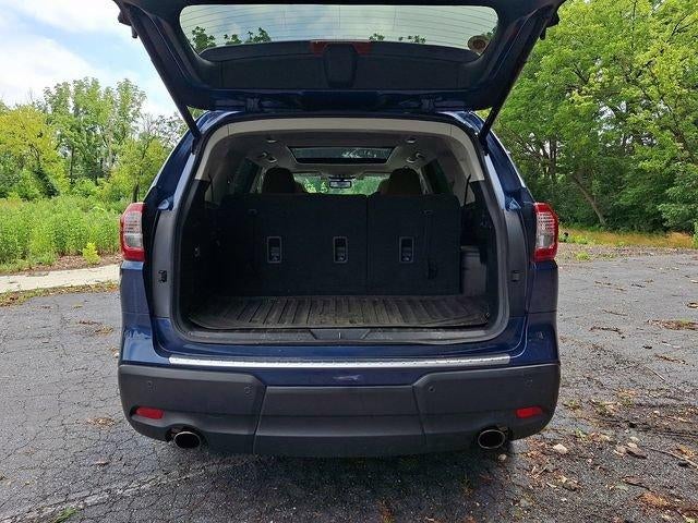2021 Subaru Ascent Touring 7-Passenger