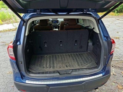 2021 Subaru Ascent Touring 7-Passenger