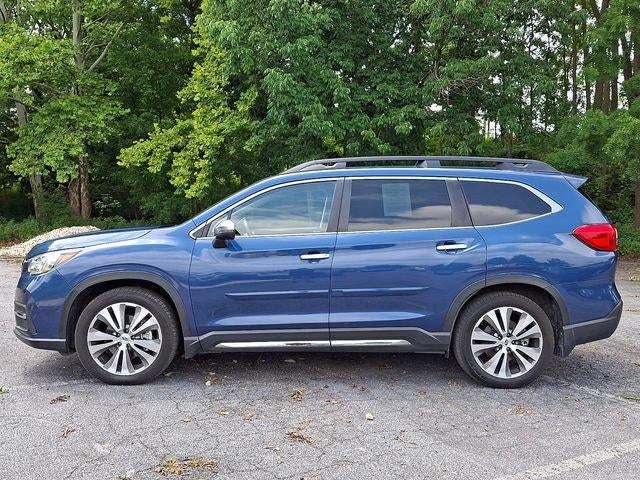 2021 Subaru Ascent Touring 7-Passenger