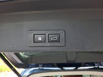 2021 Subaru Ascent Touring 7-Passenger