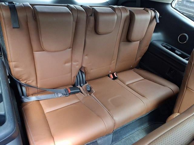 2021 Subaru Ascent Touring 7-Passenger