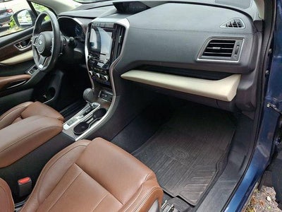 2021 Subaru Ascent Touring 7-Passenger