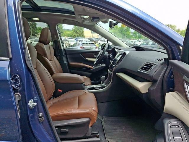 2021 Subaru Ascent Touring 7-Passenger