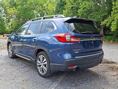 2021 Subaru Ascent Touring 7-Passenger
