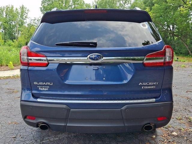 2021 Subaru Ascent Touring 7-Passenger