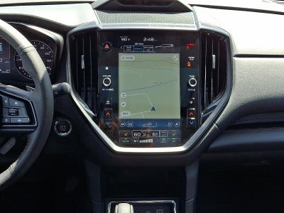 2025 Subaru Ascent Limited Bronze Edition 7-Passenger