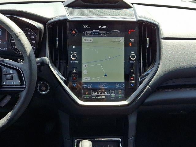 2025 Subaru Ascent Limited Bronze Edition 7-Passenger
