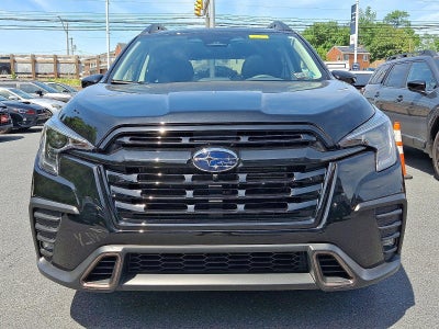 2025 Subaru Ascent Limited Bronze Edition 7-Passenger