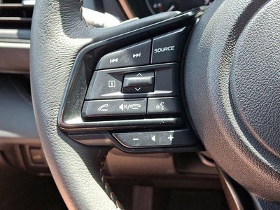 2025 Subaru Ascent Limited Bronze Edition 7-Passenger