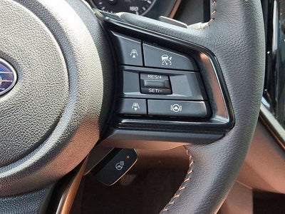 2025 Subaru Ascent Limited Bronze Edition 7-Passenger