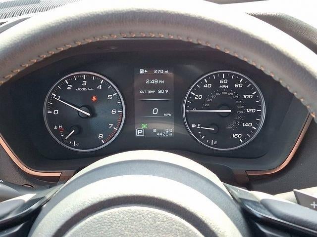 2025 Subaru Ascent Limited Bronze Edition 7-Passenger
