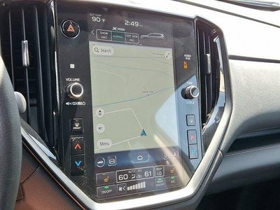 2025 Subaru Ascent Limited Bronze Edition 7-Passenger