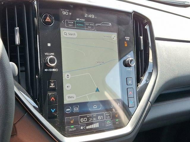 2025 Subaru Ascent Limited Bronze Edition 7-Passenger
