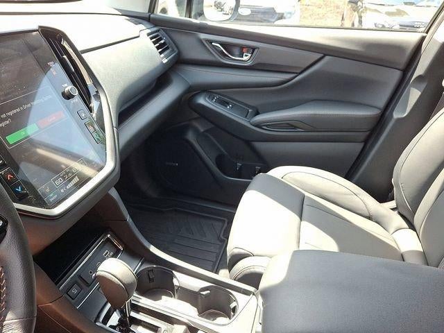 2025 Subaru Ascent Limited Bronze Edition 7-Passenger