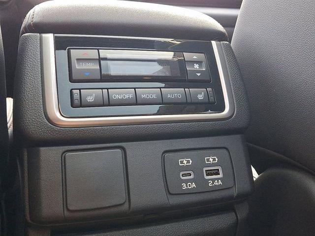 2025 Subaru Ascent Limited Bronze Edition 7-Passenger