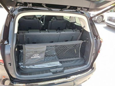 2025 Subaru Ascent Limited Bronze Edition 7-Passenger