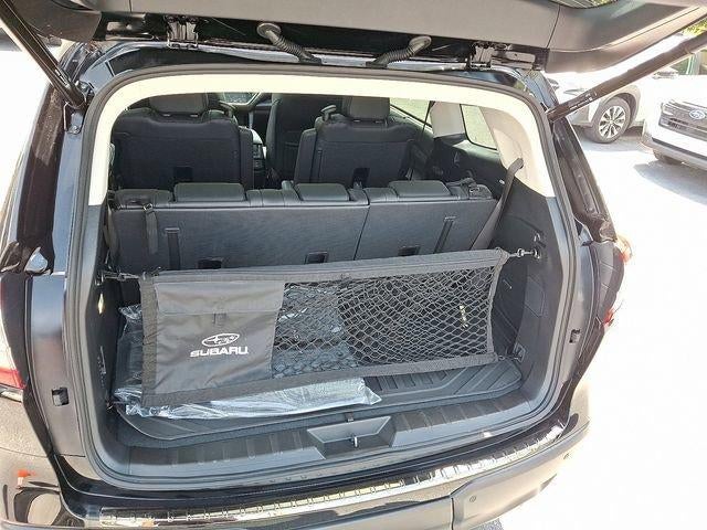 2025 Subaru Ascent Limited Bronze Edition 7-Passenger