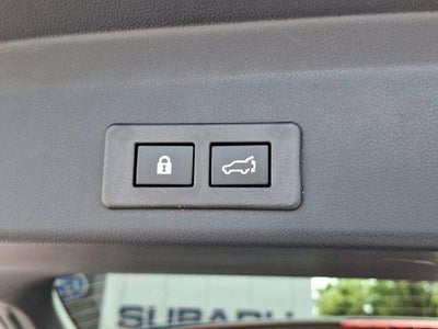2025 Subaru Ascent Limited Bronze Edition 7-Passenger