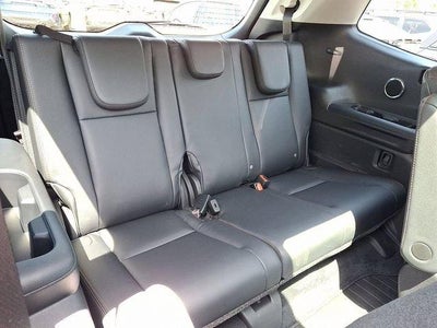 2025 Subaru Ascent Limited Bronze Edition 7-Passenger