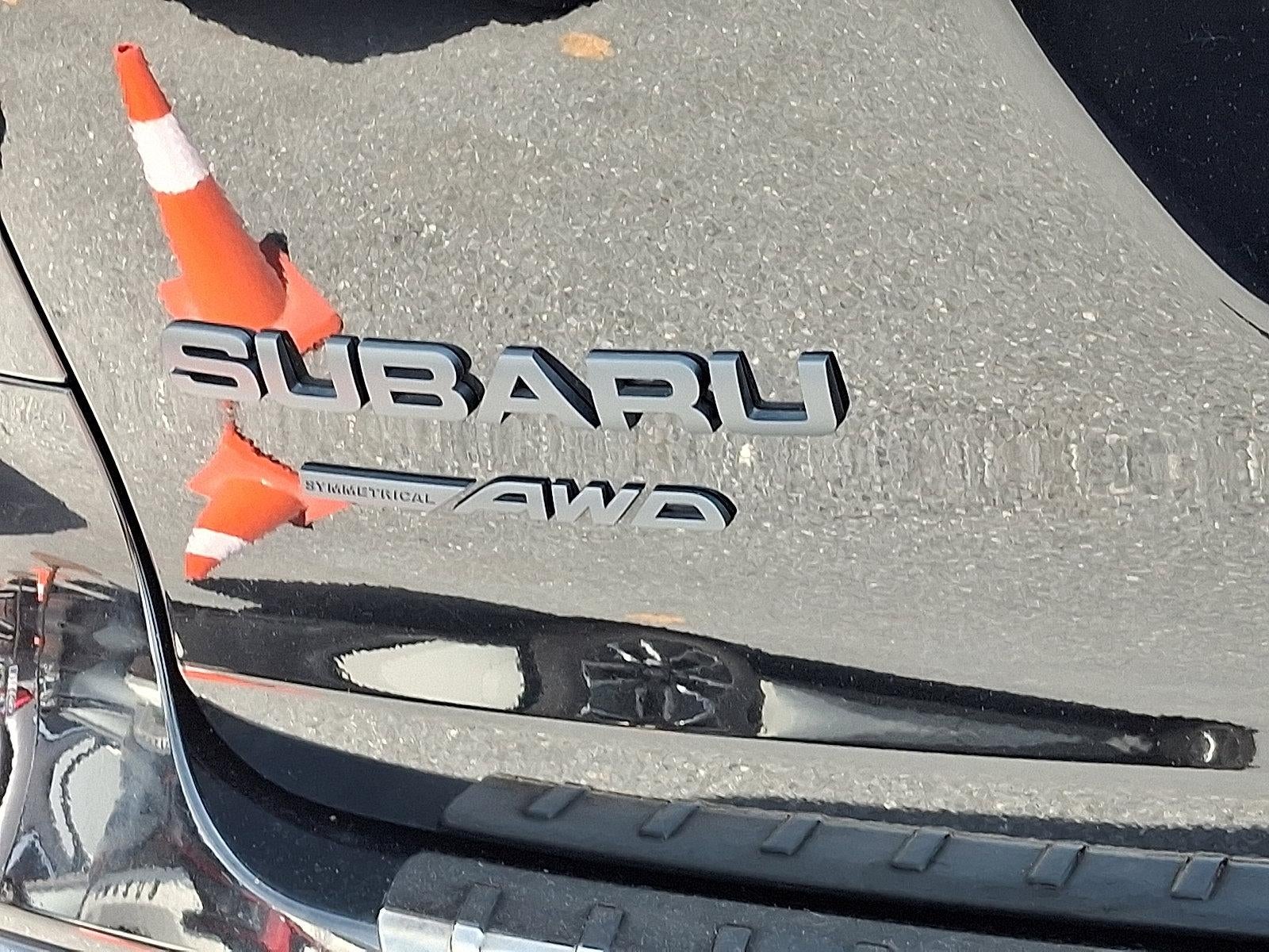2025 Subaru Ascent Limited Bronze Edition 7-Passenger