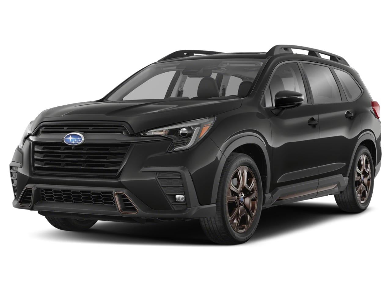 2025 Subaru Ascent Limited Bronze Edition 7-Passenger