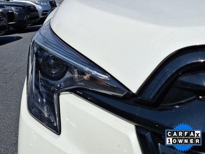 2025 Subaru Ascent Limited Bronze Edition 7-Passenger