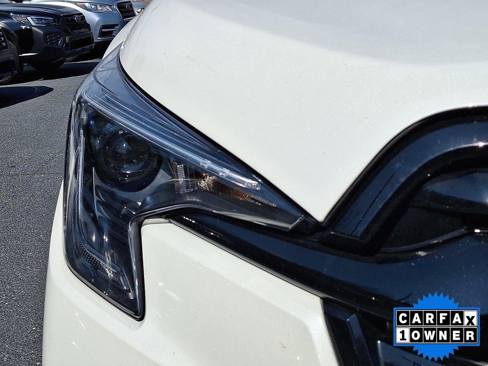 2025 Subaru Ascent Limited Bronze Edition 7-Passenger