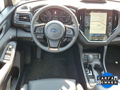 2025 Subaru Ascent Limited Bronze Edition 7-Passenger